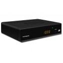 THT504PLUS Recepteur tnt thomson hd scart/ hdmi / usb pvr / afficheur 