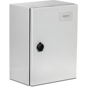 TI-CA2 <div itemprop="description">Fixation murale TRENDnet pour Commutateur, Injecteur POE - Durci</div>