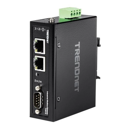 TI-M12 Industrial Modbus Gateway