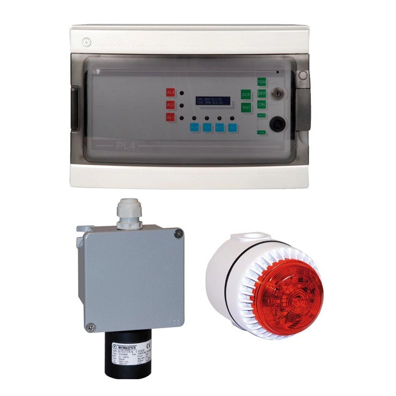 TKDC0401 <div itemprop="description"> KIT DETECTION CO</div>