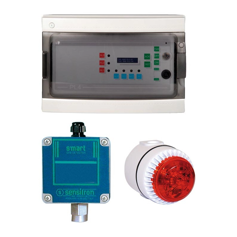TKDM0401 <div itemprop="description"> KIT DETECTION METHANE</div>