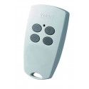 TLC4CP Telecommande 4 canaux power 