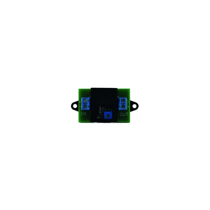 TM200S <div itemprop="description"> MODULE TEMPO 12/24VAC/DC 1-60 SEC</div>