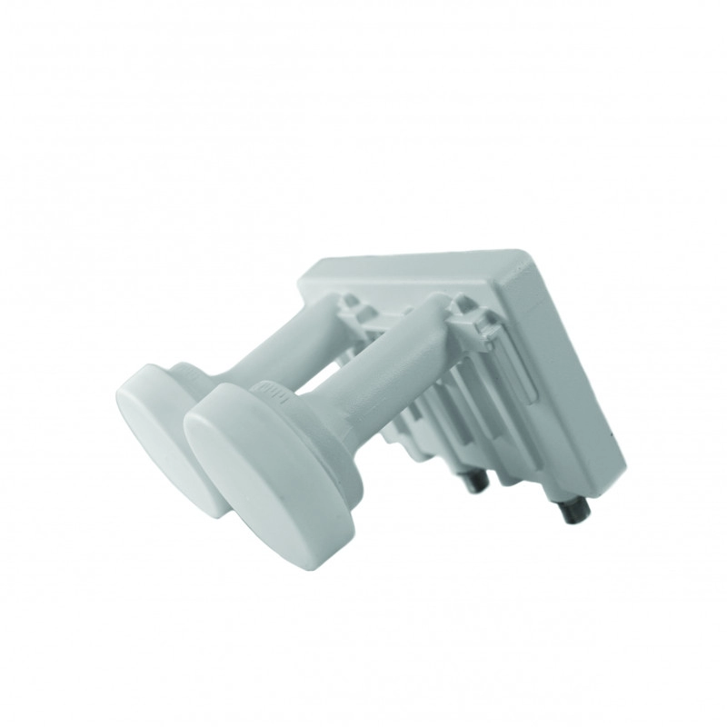 					TM680 < > LNB MONOBLOC TWIN 6Â° 0.1dB ASTRA NO DISEqC</>