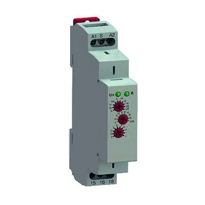 TMD55U <div itemprop="description"> RELAIS MULTIFONCTIONS 10 DIN 12VAC/DC 240VAC/DC 1 SEC A 10 J</div>