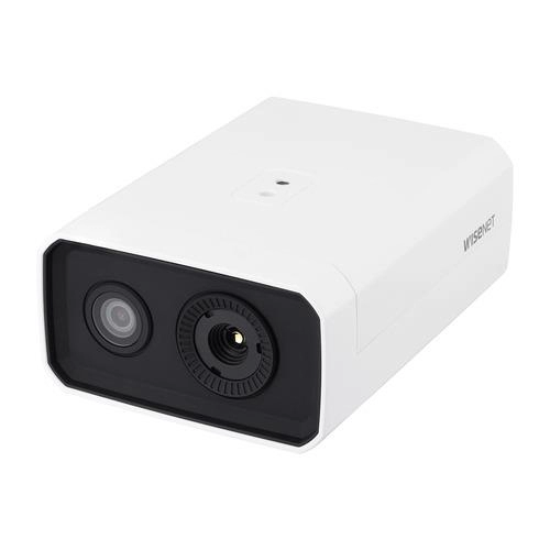 TNM-3620TDY <div itemprop="description">Ip Cam Thermal Bodytemp 4.7mm</div>