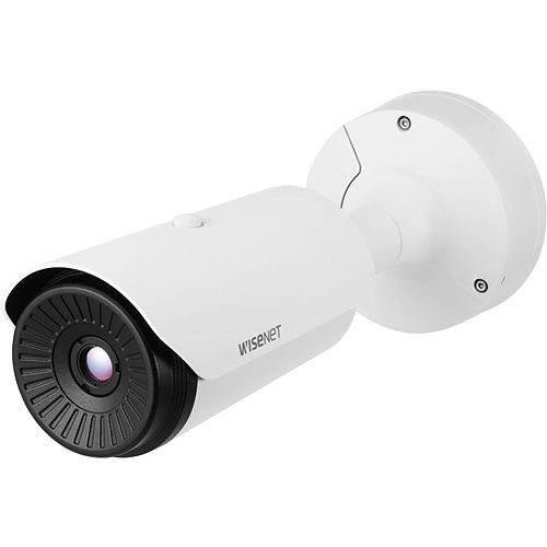 TNO-3040T <div itemprop="description">Caméra réseau Hanwha Techwin TNO-3040T - H.265, H.264, MJPEG Fixe Lens - IP66</div>