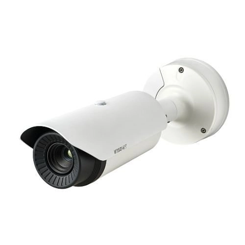 TNO-3050T <div itemprop="description">Caméra réseau Wisenet TNO-3050T - H.264, H.265, MJPEG Fixe Lens - IP66</div>