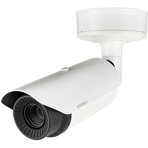TNO-4030T-INT IP THERMAL VGA Camera A.I. Intrus.-PRO