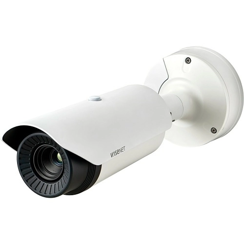 TNO-4040T-INT IP THERMAL VGA Camera A.I. Intrus.-PRO