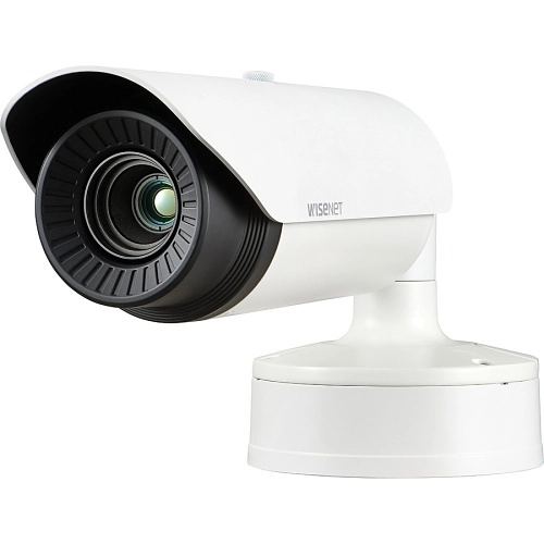 TNO-4050T-INT IP THERMAL VGA CameraA.I. Intrus.-PRO