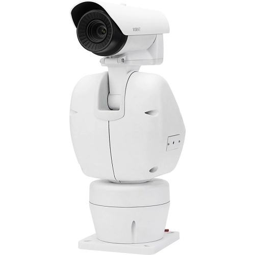 TNU-4041T <div itemprop="description">Ip PTZ Thermal VGA 19mm</div>