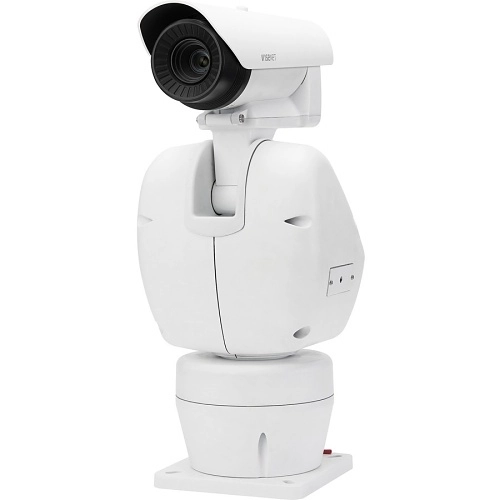 TNU-4051T <div itemprop="description">Ip PTZ Thermal VGA 35mm</div>