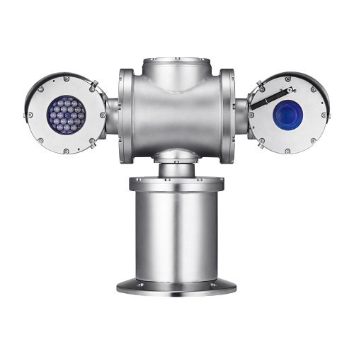 TNU-6322ER IP PTZ ATEX RVS 316L 2MP 32X