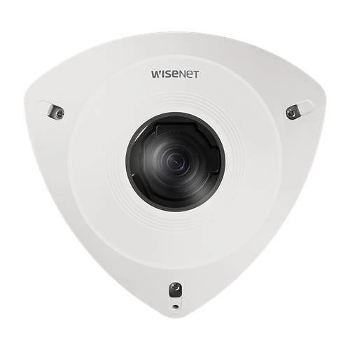 TNV-8011C IP DOME 5MP 2.3mm IP66, IK10 IP6K9K