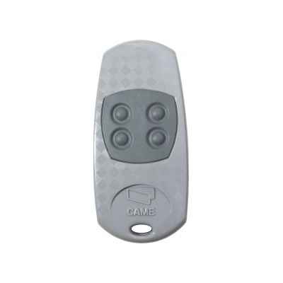 TOP434EE <div itemprop="description"> TELECOMMANDE 4 CANAUX MINIATURISE EN 433.92MHZ</div>