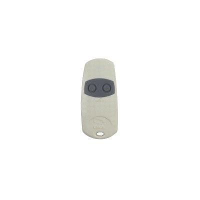 TOP862EE <div itemprop="description"> TELECOMMANDE BICANAL 868MHZ MULTI USAGE. AUTO-APPRENTISSAGE</div>