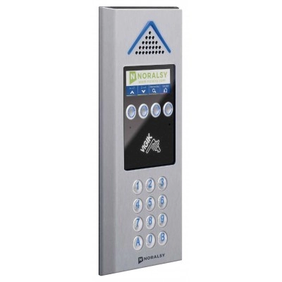 TP4GA <div itemprop="description"> PLATINE PORTAPHONE 4G CAM INVISIBLE HD ALU BROSSE ENCASTRE</div>