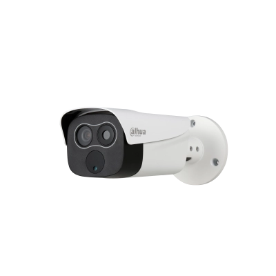 TPC-BF2120 CAMERA THERMIQUE Mini Hybrid 2MP IP67