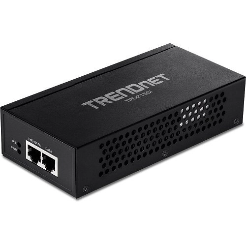 TPE-215GI <div itemprop="description">Injecteur POE TRENDnet</div>