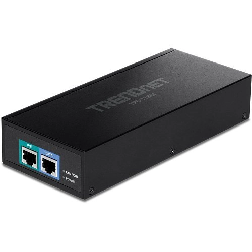 TPE-319GI 10G PoE++ Injector