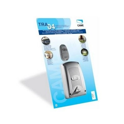 TRA04 <div itemprop="description"> KIT RADIO ALIMENTATION 230V</div>