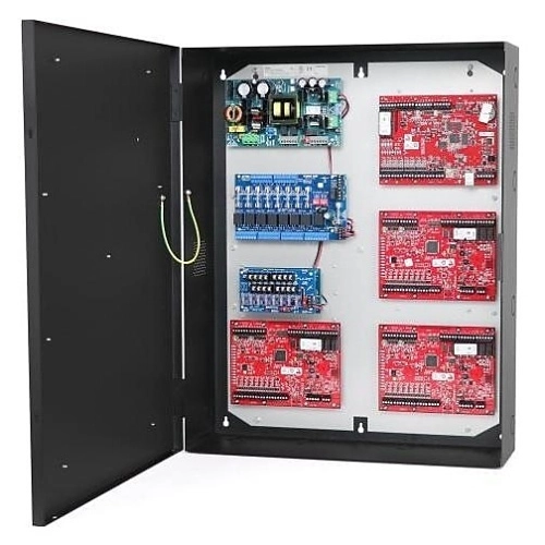TROVE2M2 Altronix TROVE2M2 Boîtier avec carte-mère TM2 Altronix et Mercury