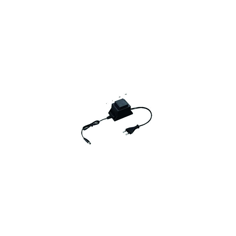 TRT2403 <div itemprop="description"> TRANSFORMATEUR BLOC TABLE 230V AC / 24V AC / 72VA (3A)</div>