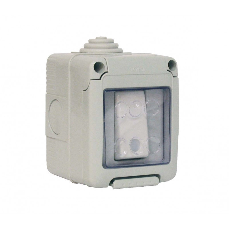 TSW2641E1 <div itemprop="description"> EMETEUR RADIO 433 MHZ AM 230V 1CANAL</div>