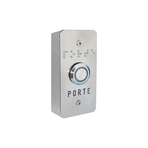 TT03I-NHSA INTERCOM ACCESSOIRE BOUTON Bouton NO/NF