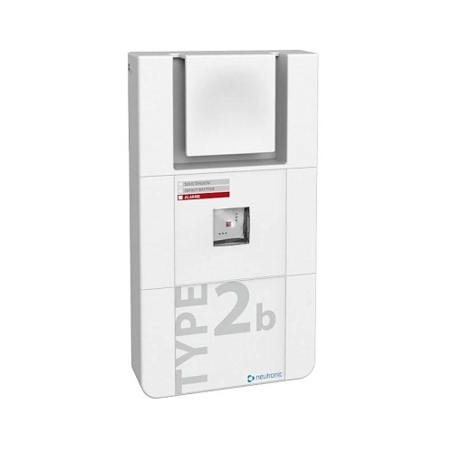 TT2BSAL42 <div itemprop="description">Centrale Incendie Type B 2b Baas Sa+lum</div>