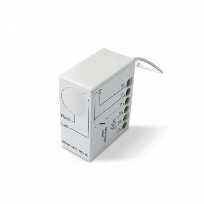 TT2L <div itemprop="description"> LOG. MINIATURISEE POUR COMMANDE D`INSTALLATION D`ECLAIRAGE</div>