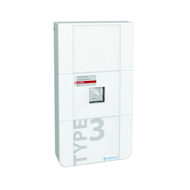 TT3L <div itemprop="description"> BAAL - EQUIPEMENT TYPE 3 DE TYPE MA (LUMINEUX SEULEMENT)</div>