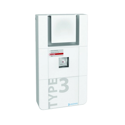 TT3MAL <div itemprop="description"> BAASL - EQUIPEMENT TYPE 3 DE TYPE MA ET DIFFUSEUR LUMINEUX</div>