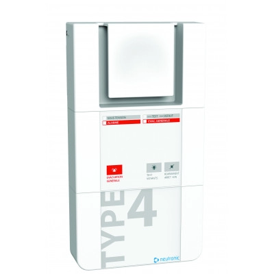 TT41B <div itemprop="description"> NEUTRONIC TT41B Panneau de contrôle de l`alarme incendie</div>