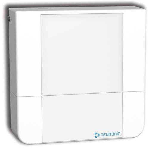 TT4BR-RF INCENDIE TYPE4 Radio Boîtier NO/NF