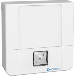 TT4DL-RF2 <div itemprop="description"> Alarme de Sécurité NEUTRONIC - Rouge - Sans fil - 9 V - 90 dB - Audible - Blanc</div>