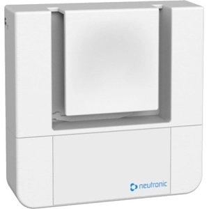 TT4DS-RF2 <div itemprop="description"> Alarme de Sécurité NEUTRONIC - Sans fil - 9 V - 105 dB - Audible - Blanc</div>
