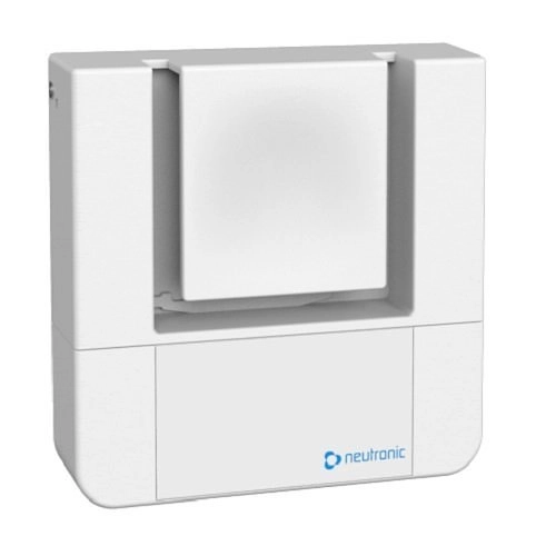 TT4DS-RF3 Diffuseur Sonore à piles Radio