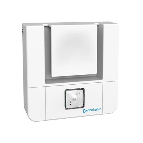 TT4DSL-RF DS Lumineux d`Alarme Feu RADIO