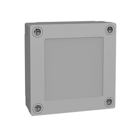 TT4TRANSP-E-RF3 Transpondeur à piles Radio étanche