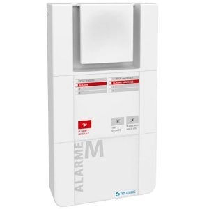 TT54B <div itemprop="description"> Centrale Incendie Conv Alarme Ppms</div>