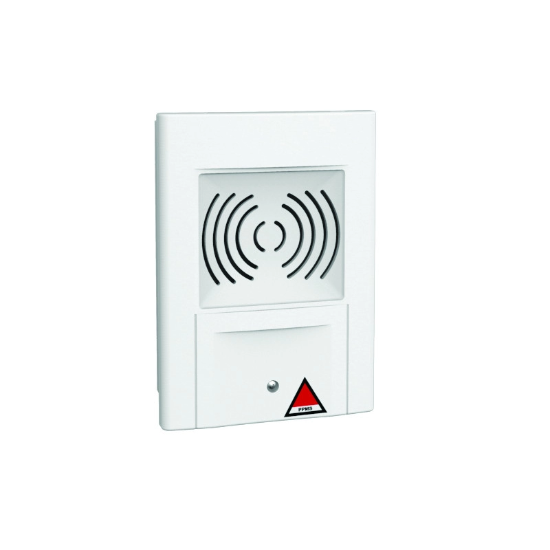 TT5ALTOERF2 <div itemprop="description"> AVERTISSEUR SONORE ETANCHE PPMS</div>