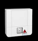 TT5DL-RF ECLAIRAGE DE SECOURS Visuel PPMS RADIO