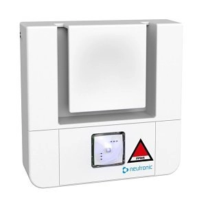 TT5DSL-RF DIFFUSEUR SONORE ET LUMINEUX PPMS Radio