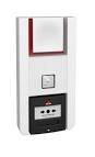 TT5PL-RF CENTRALE INCENDIE ADR PPMS diff lumi RAD