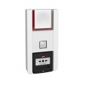 TT5PLRF Equipement d`alarme ppms radio diffuseur lumineux tesla 