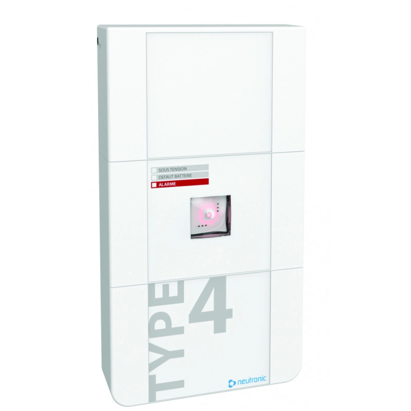TU4LRF2 <div itemprop="description"> EA DE TYPE 4 LUMINEUX</div>