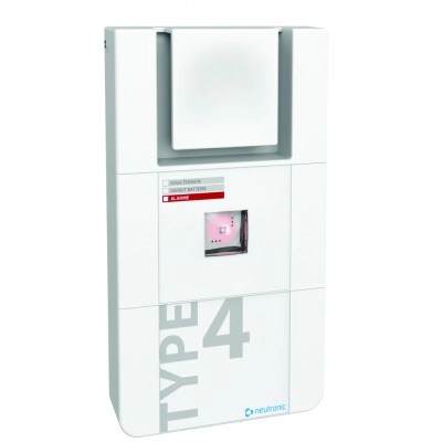 TU4SLRF2 <div itemprop="description"> EA DE TYPE 4 SONORE ET LUMINEUX</div>