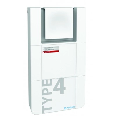 TU4SRF2 <div itemprop="description"> EA DE TYPE 4 SONORE</div>